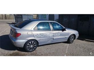 citroen xsara 2.0 hdi sx