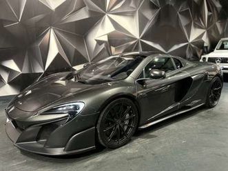 3.8 v8 biturbo 675ch