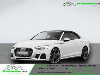 audi a5 cabriolet 40 tfsi 204 bva quattro