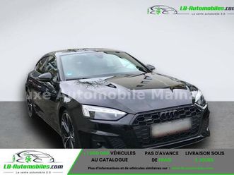 audi a5 sportback 50 tdi 286 bva quattro