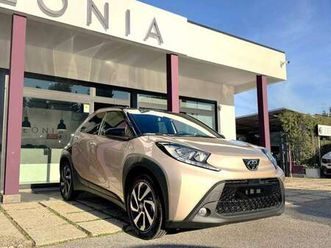 1.0 trend 72cv team player chilometri zero