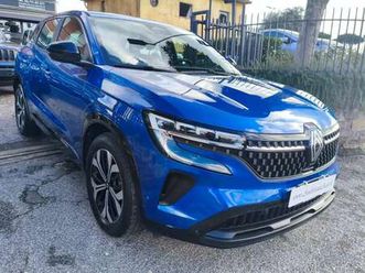 2023 1.2 mild hybrid advanced equilibre 130cv