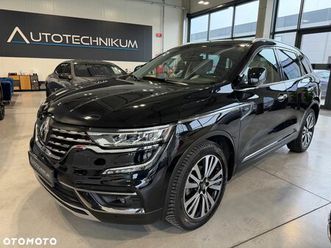 renault koleos tce 160 edc gpf initiale paris