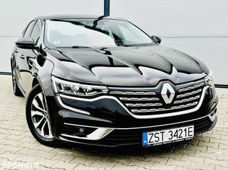 renault talisman 2.0 blue dci intens edc