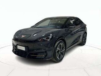 77kwh endurance immersive rwd