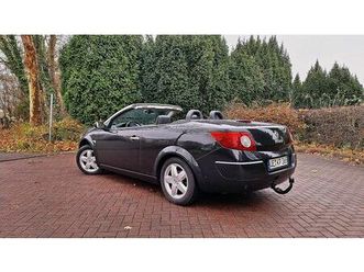 megane 2 cabrio lpg gas sparsam ahk xenon navi