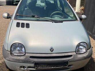 renault twingo c06 2001