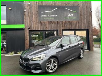 m sport 218i 136 ch dkg7