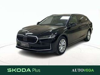 wagon 2.0 tdi selection 150cv dsg