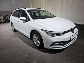 golf variant 1.5 tgi business 130cv dsg