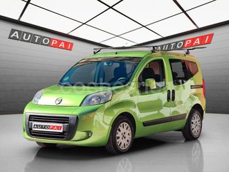 fiat qubo dynamic 1.3 multijet 5 plazas