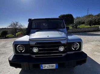 station wagon 3.0 turbo b trialmaster edition 5p.t