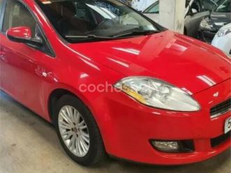 fiat bravo 1.9 multijet 120 cv active