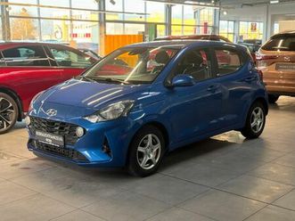 hyundai i10 trend automatik | shz | garantie | 4,99%