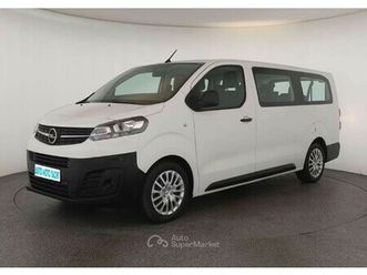 kombi l 2.0d automatico