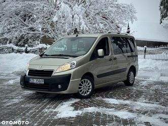 peugeot expert tepee l1 premium