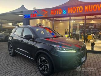 emc wave 3 1.5t cvt gpl