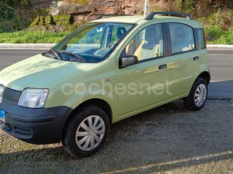fiat panda 1.2 4x4