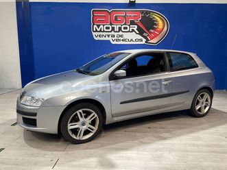 fiat stilo 1.9 multijet feel