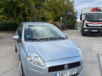 fiat grande punto 1.4 dynamic