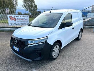nissan townstar 1.3 130 cv van pc acenta + iva
