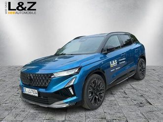 renault austral esprit alpine full hybrid e-tech 200