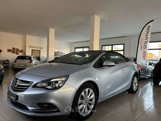 cascada 1.6 t sidi cosmo auto e6