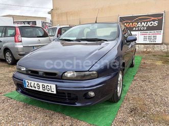 fiat marea jtd 110 elx