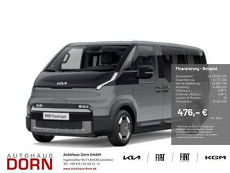 kia pv5 passenger elite 71,2 kwh