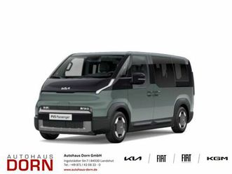 kia pv5 passenger elite 71.2 kwh