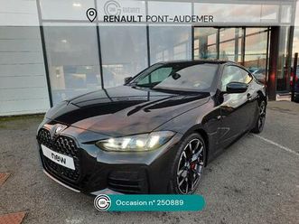 gran coupe 420i 184 ch bva8 m sport