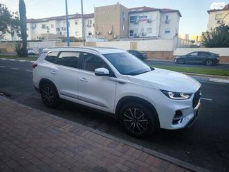 nobel אוט׳ בנזין 1.6 (186 כ״ס)