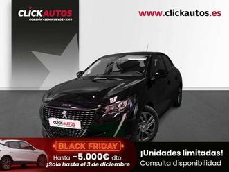 1.2 puretech s&s active pack 75