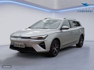 long range luxury 115 kw (156 cv)