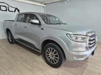 2.0td double cab ls