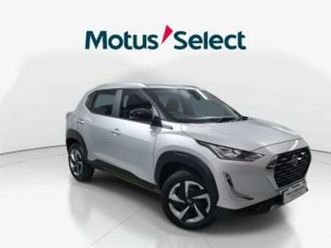 1.0 turbo visia manual