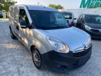 opel combo 1.6 cdi ≫ 2013 • 7 200 лв. • id