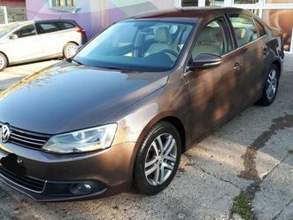 utilizat volkswagen jetta 2011 - 5 950 eur, 225 000 km - autovit.ro