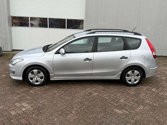 hyundai i30 cw - 1.4i i-drive cool