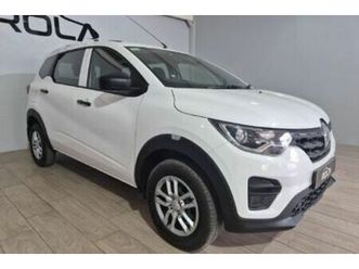 2025 renault triber 1.0 expression