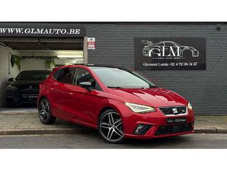 seat ibiza !! vendu !! sold !