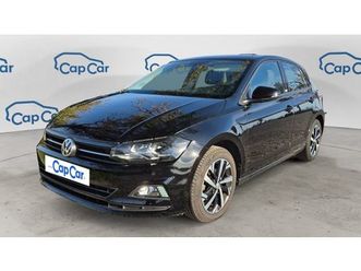 connect - 1.0 tsi 95