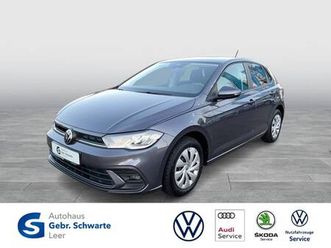 polo vi 1.0 fresh led lm15 mfl pdc shzg temp tel