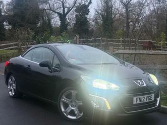 1.6 thp allure euro 5 2dr