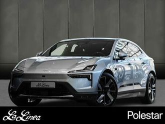 polestar 4 long range single motor np:73.100,-//360°/pilo