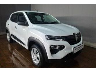 2023 renault kwid 1.0 expression