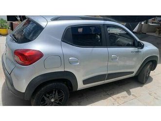renault kwid outsider 1.0 flex 12v 5p mec. 2020
