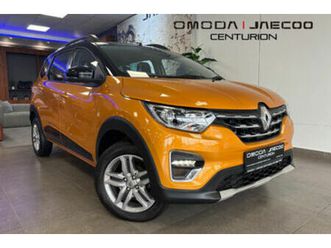 2023 renault triber 1.0 intens