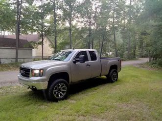 2009 gmc sierra 1500