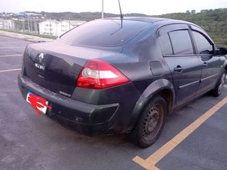 sedan expression hi-flex 1.6 16v